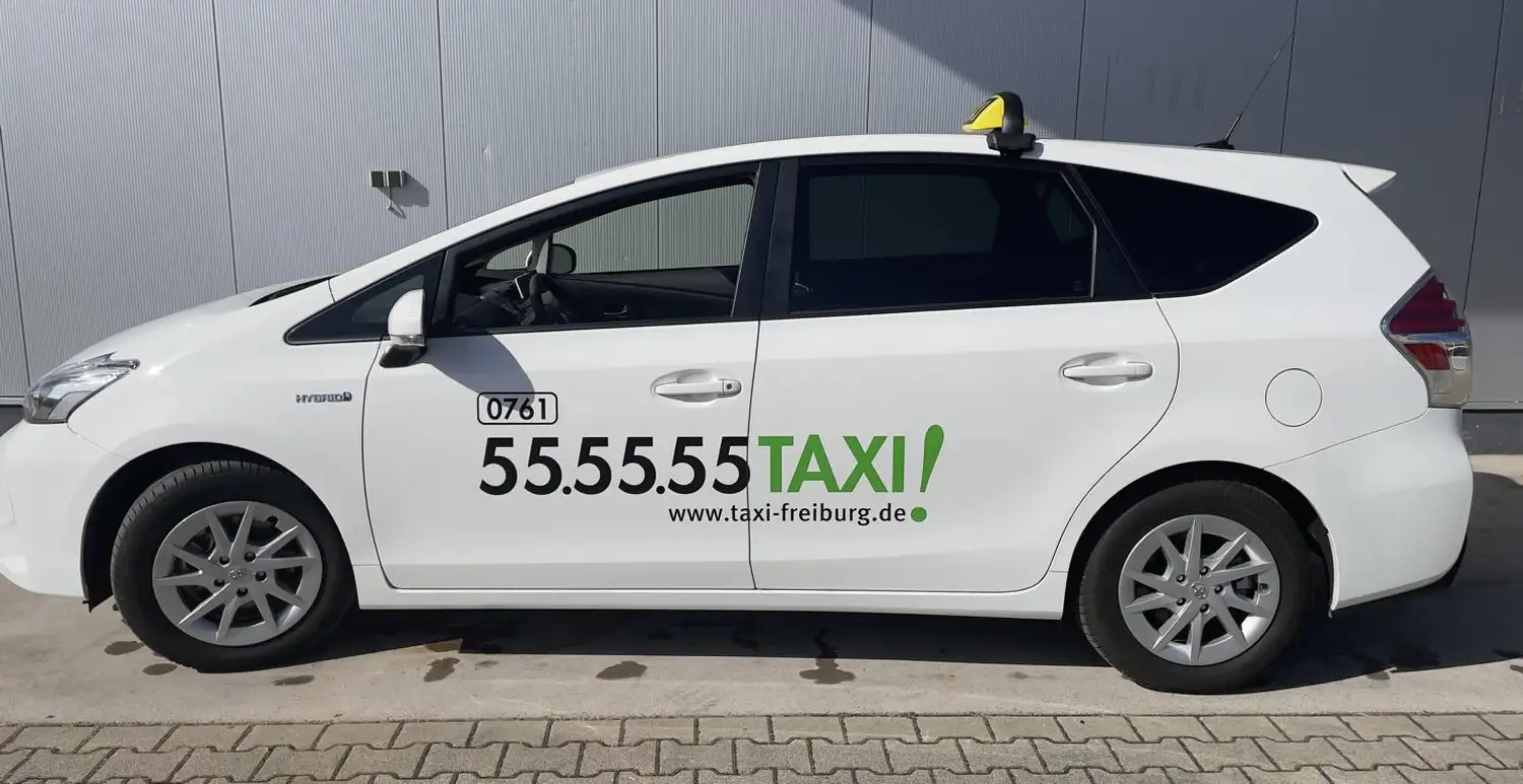 TaxiKern Auto